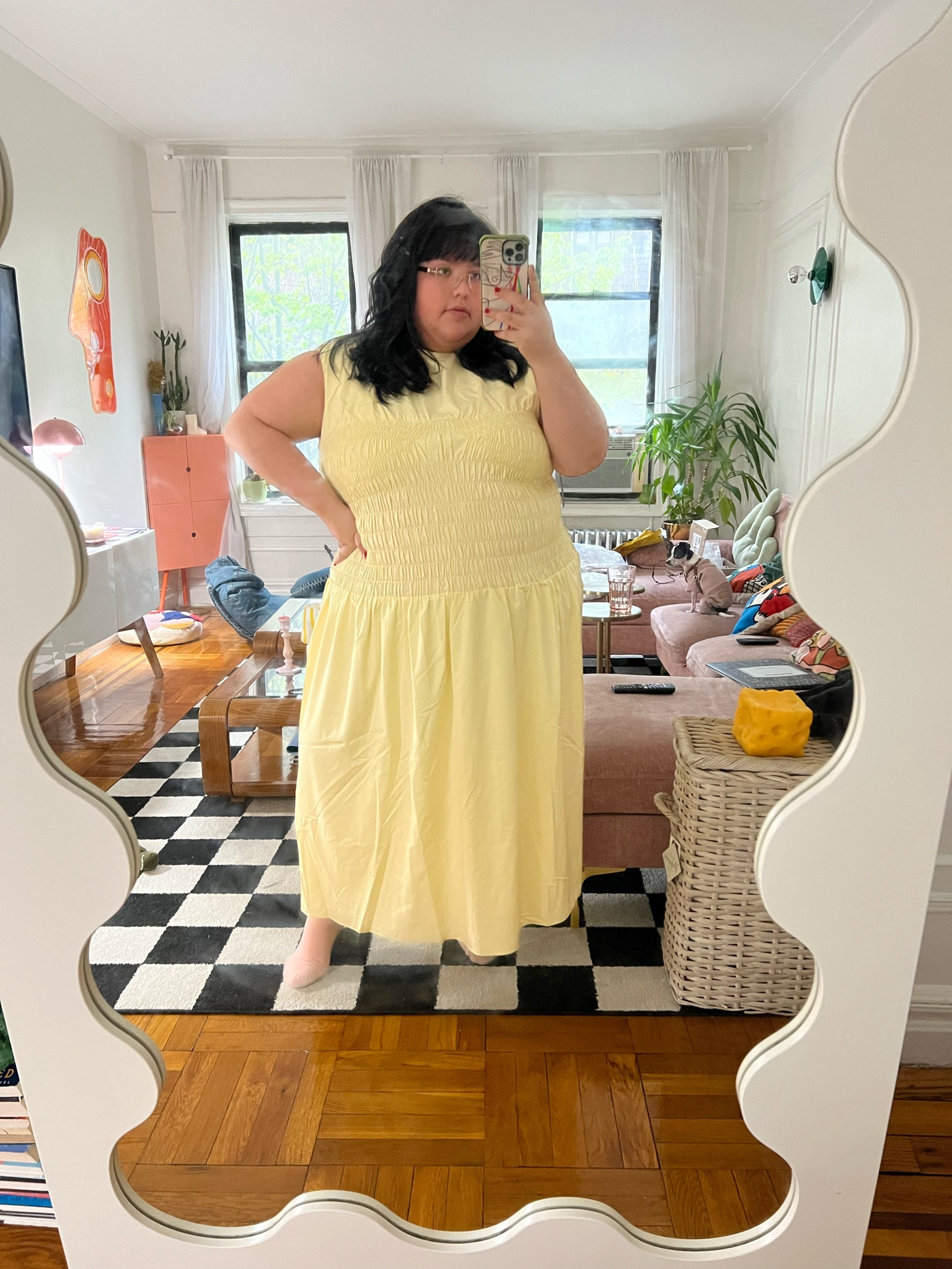 Plus size Anthropologie dress 

#LTKstyletip #LTKmidsize #LTKplussize