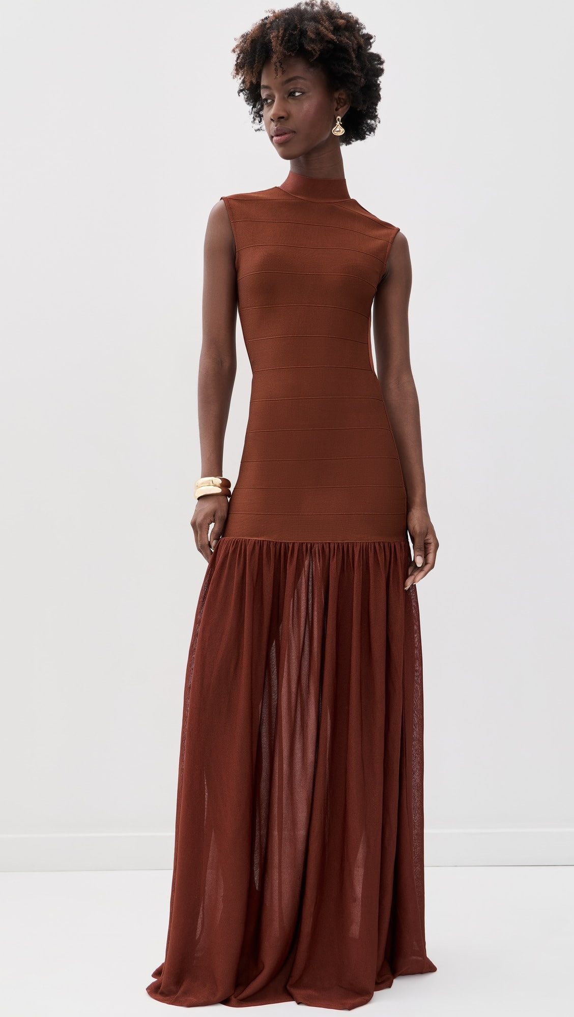 Retrofête Zosima Knit Dress | Shopbop | Shopbop