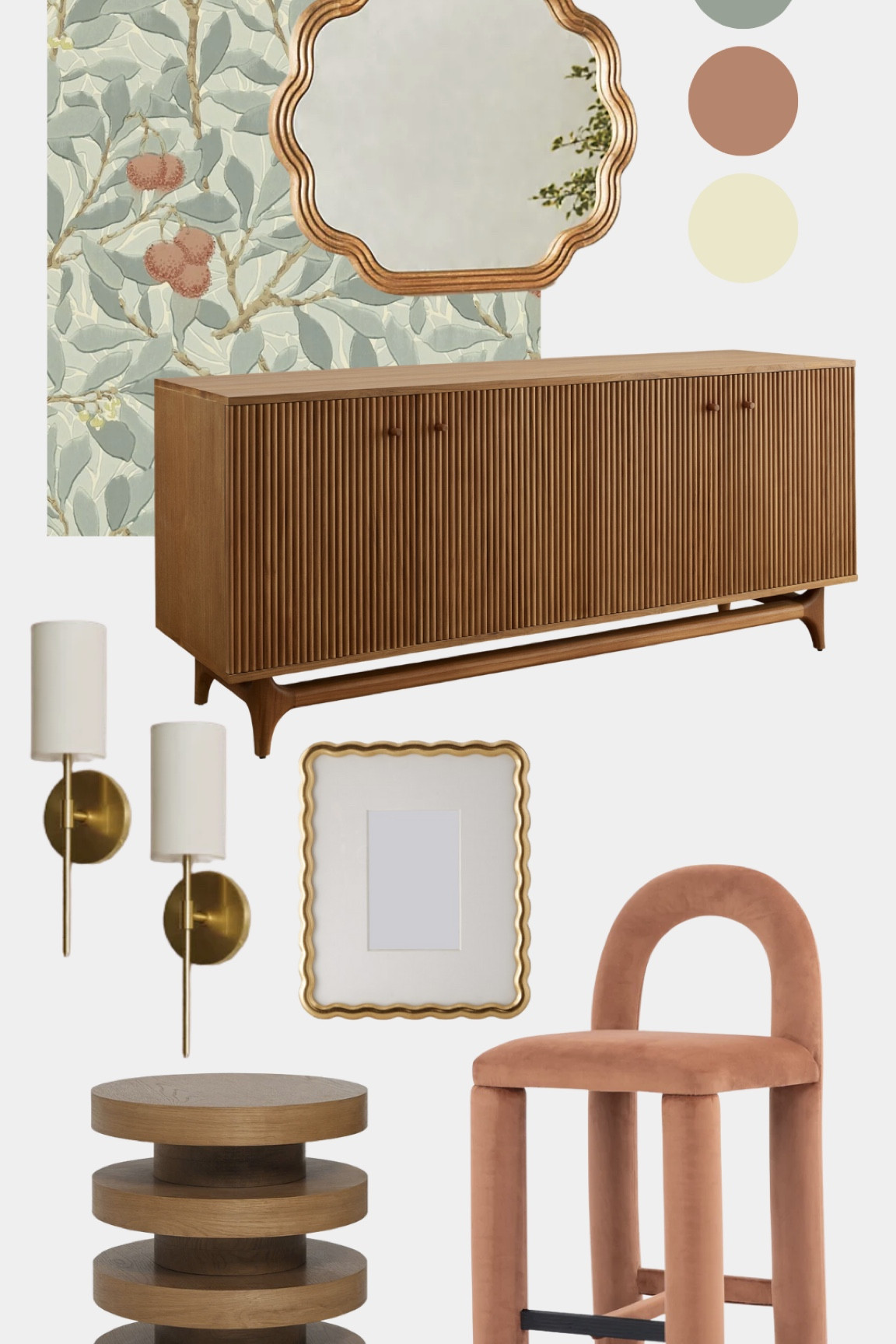 Fall Inspo with warm earthy tones!

#LTKhome