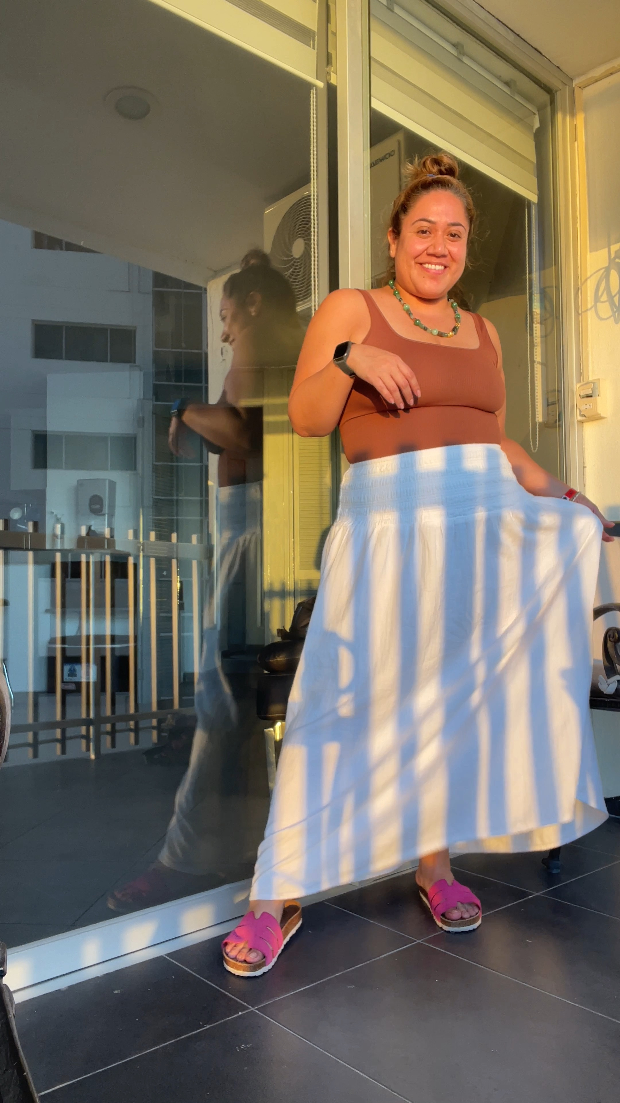 Sunset outfit for a beach walk

#LTKHoliday #LTKWatchNow #LTKTravel