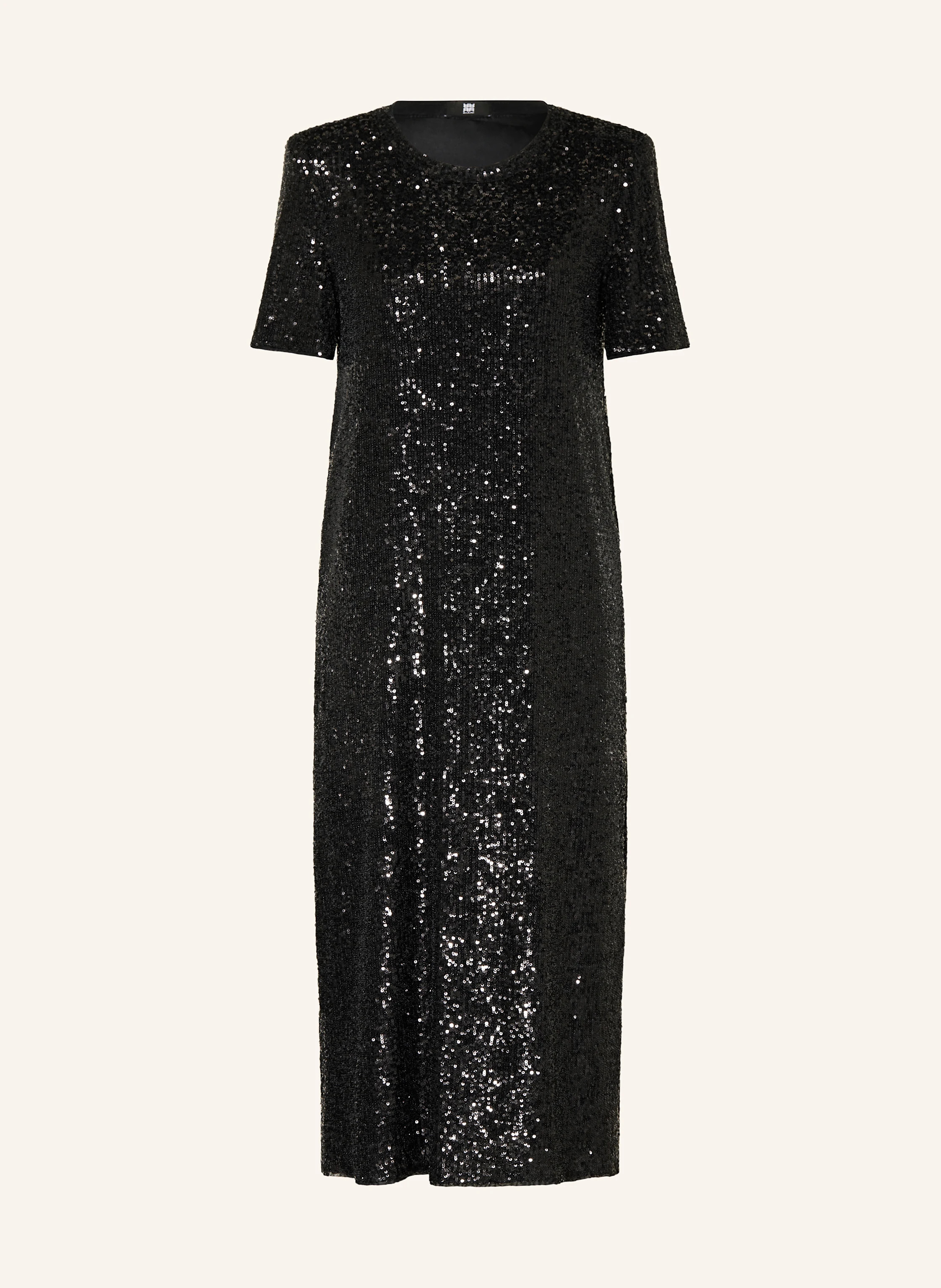 Cocktailkleid mit Pailletten | Breuninger (DACH)