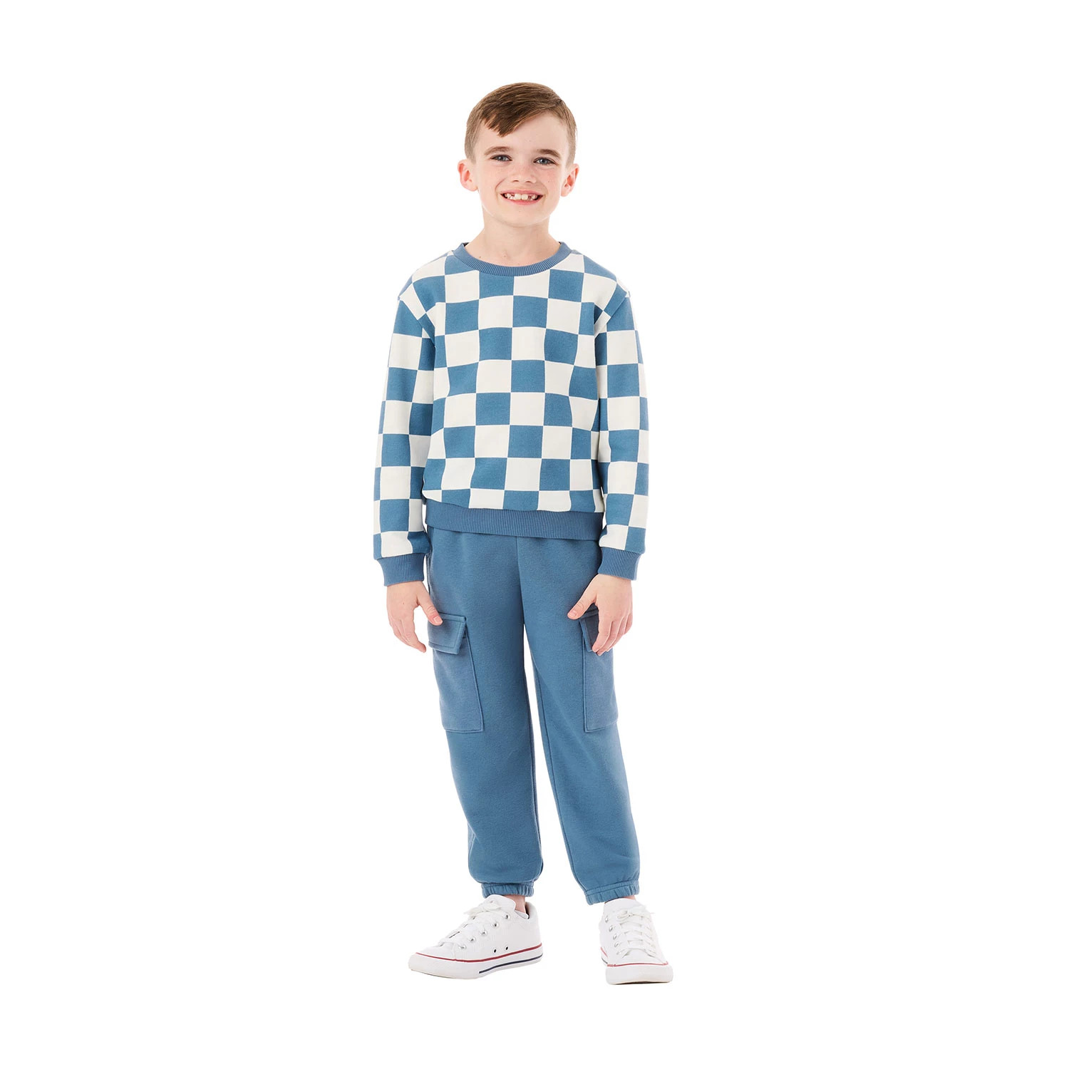 Member's Mark Boys 2-Piece Playwear Set | Sam's Club