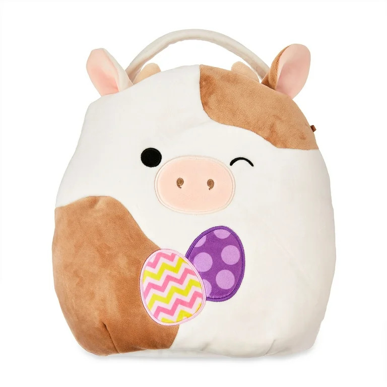 SQUISH EA BASKET COW | Walmart (US)