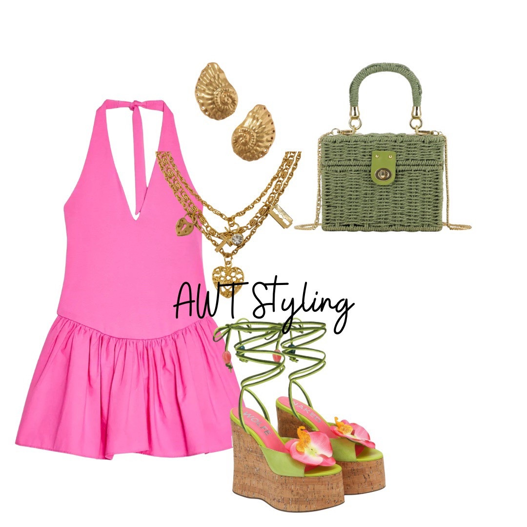 Summer is loading 

#LTKFindsUnder100 #LTKStyleTip