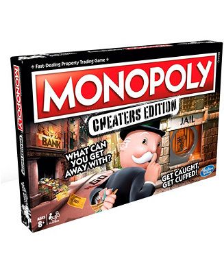 Monopoly | Macys (US)