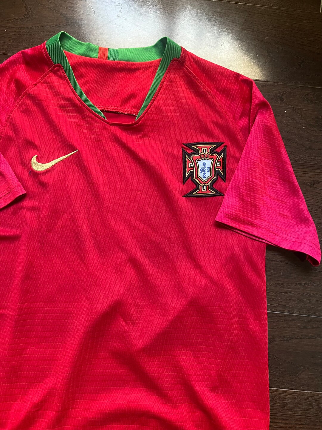 00s Nike Portugal Soccer Kit - Etsy Canada | Etsy (US)
