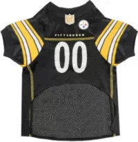 Pets First NFL Pittsburgh Steelers Pet Jersey | Dick's Sporting Goods
