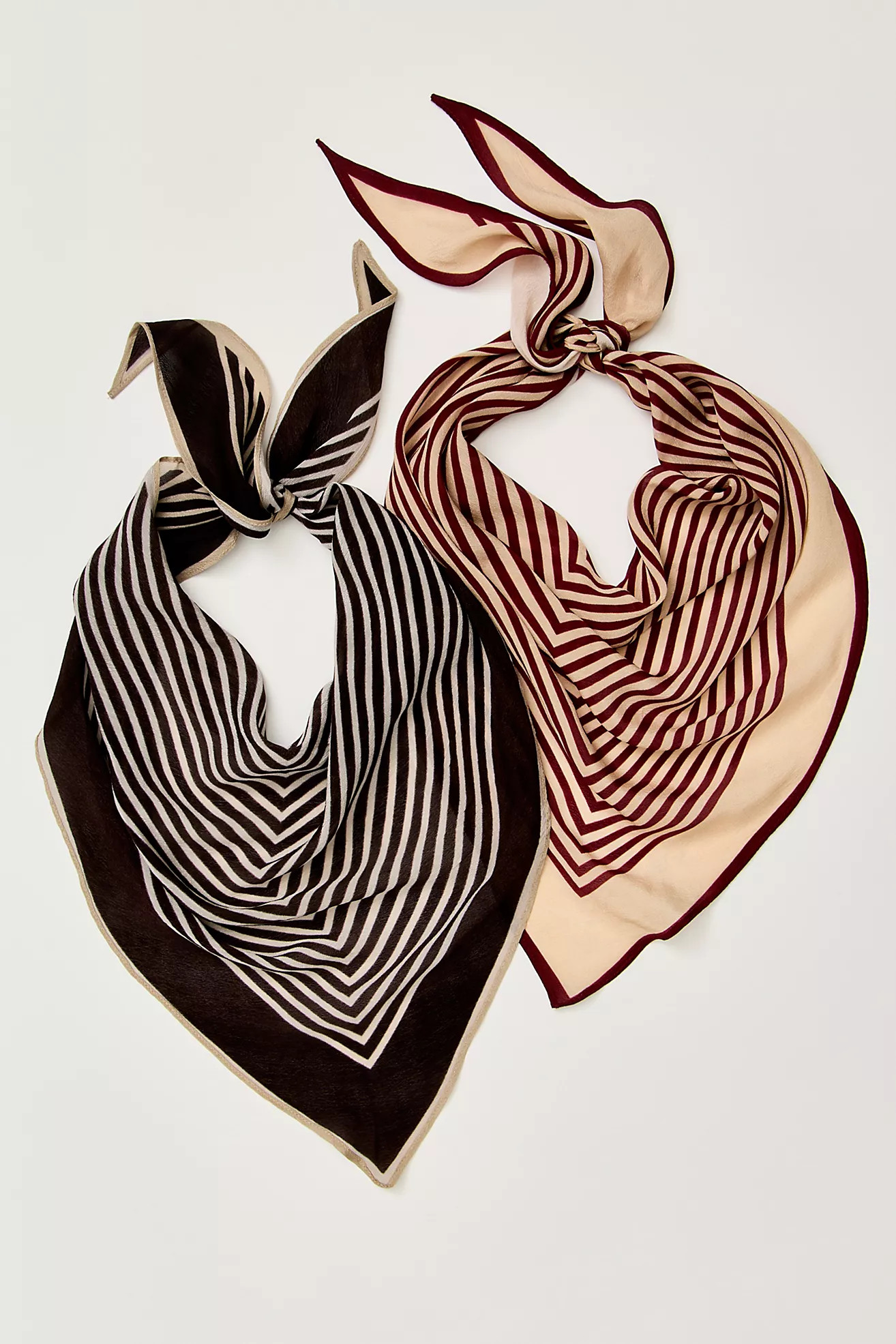 Essential Triangle Bandana | Free People (Global - UK&FR Excluded)