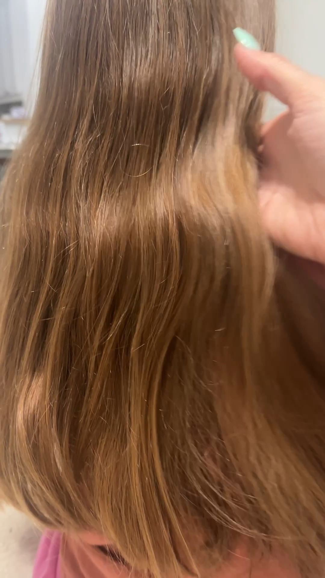 Oil treatment that my daughter loves!


#LTKBeauty #LTKKids #LTKFindsUnder50