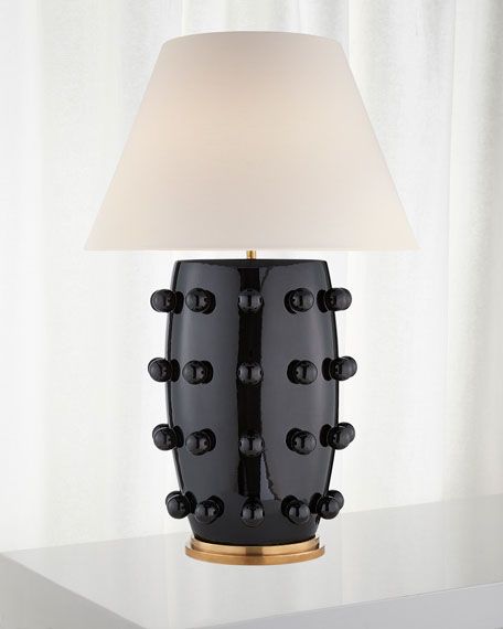 Kelly Wearstler Linden Table Lamp | Bergdorf Goodman