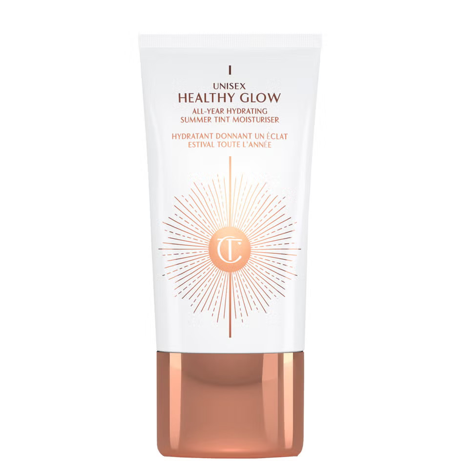 Charlotte Tilbury Unisex Healthy Glow | Cult Beauty