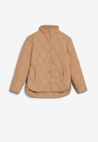 Blouson Jacket Relaxed Fit made of Polyamide Mix (recycled) | ArmedAngels (DE)