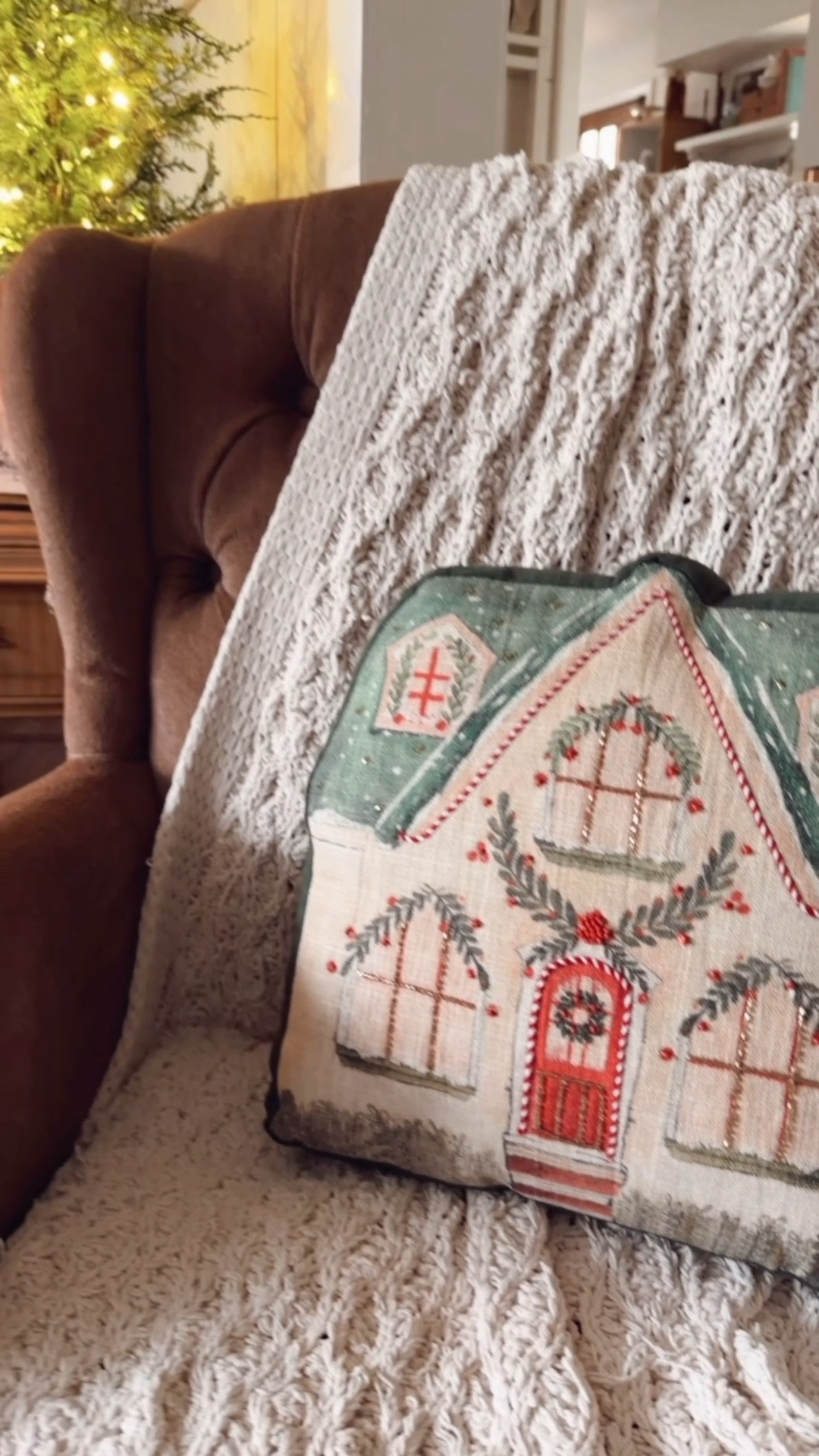 Shop this space !🌲♥️

#LTKSeasonal #LTKHoliday #LTKHome