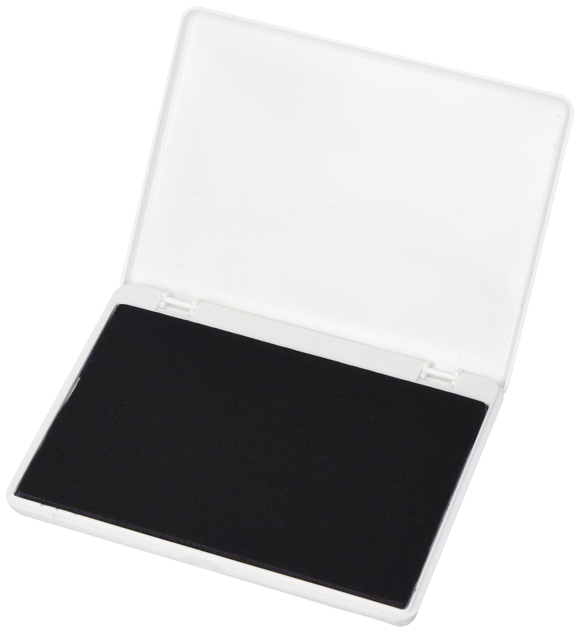 Ranger RGRA3P.06701 Ranger Archival Ink Pad #3 Jumbo Jet Black Ink Pad Jumbo Black | Amazon (US)