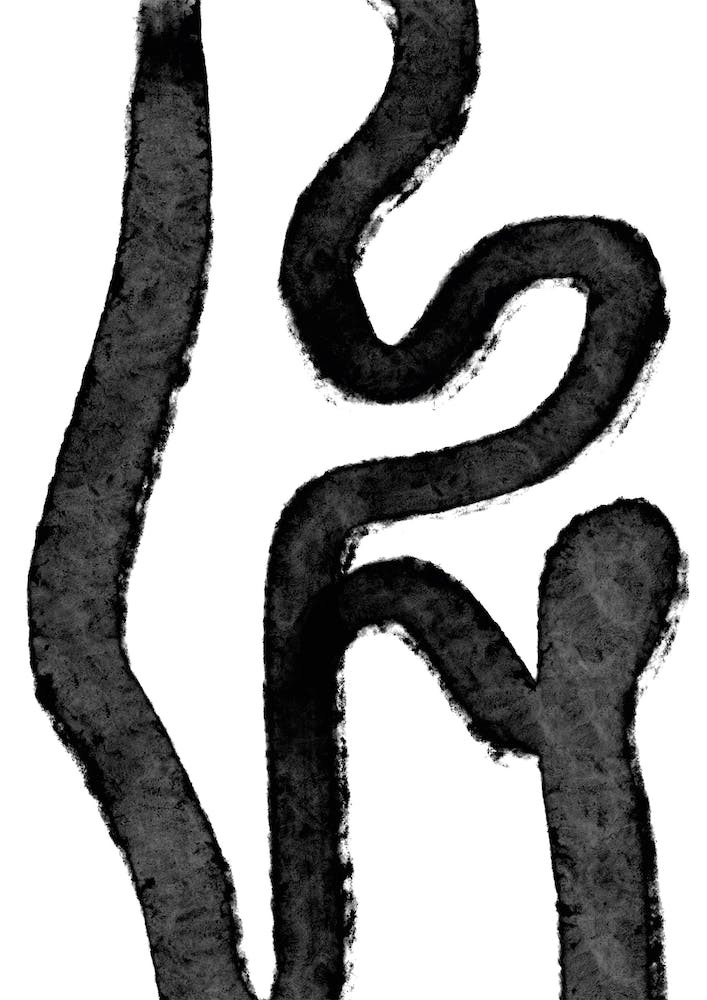 Mother'S Tongue Art Print by DomoINK | Fy