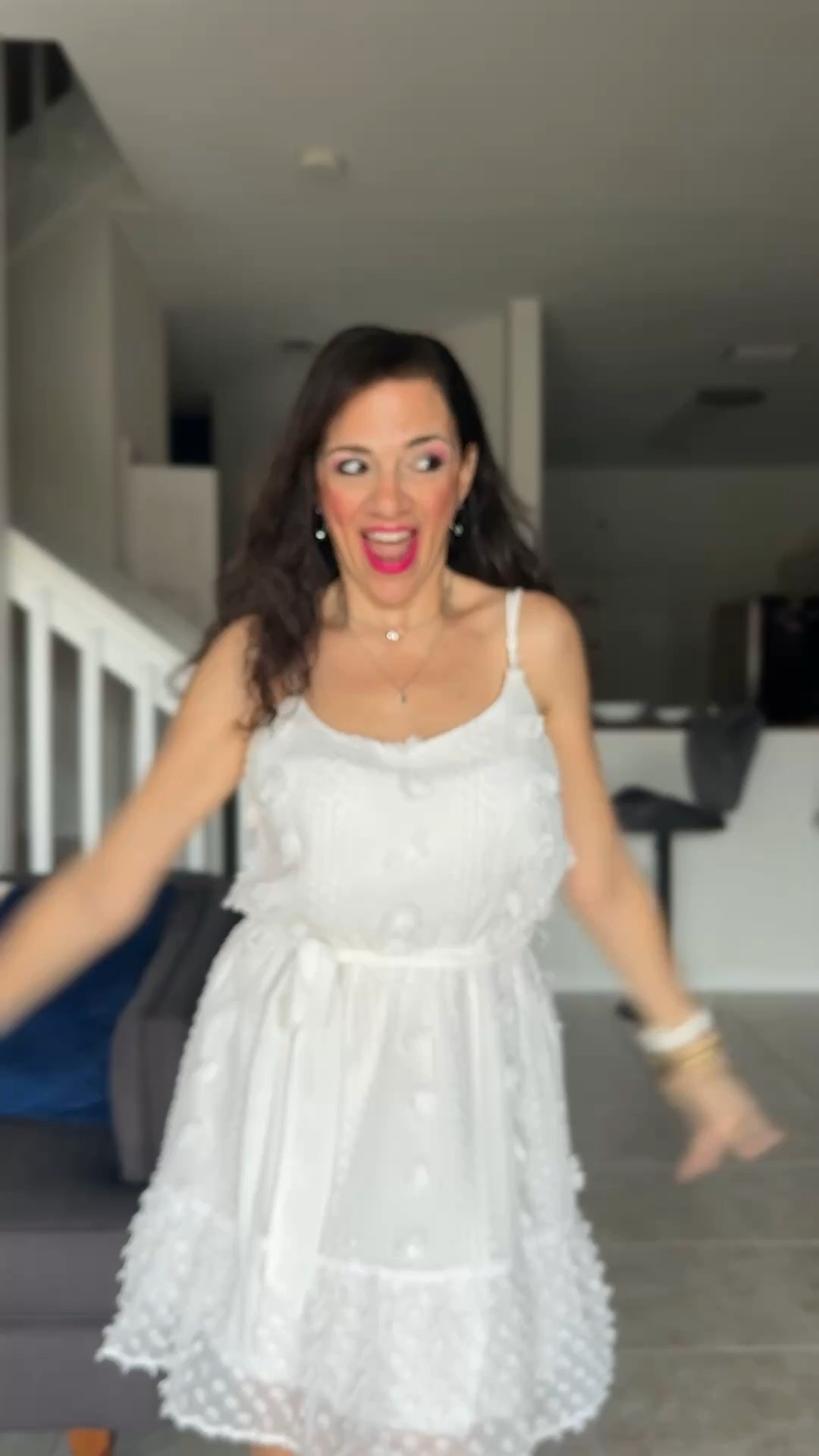 💍 Wedding Dress Guest


#LTKootd #LTKWedding #LTKSaleAlert