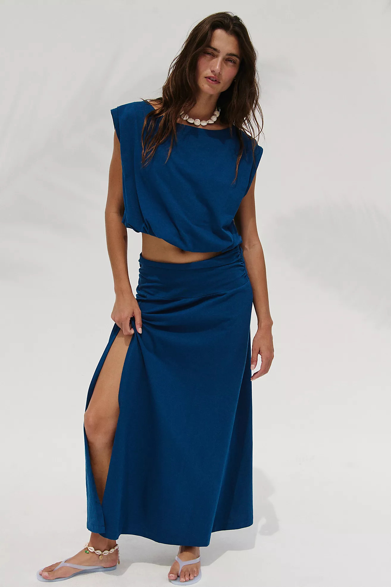 Portia Skirt Set | Free People (Global - UK&FR Excluded)