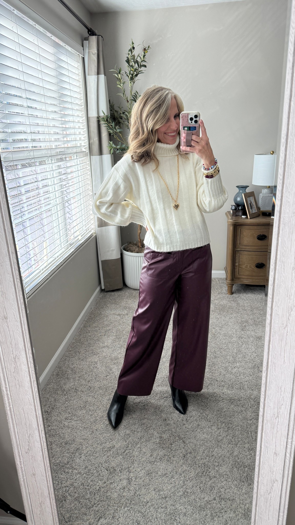 Workwear, teacher look. Lunch with friends 

#LTKOver40 #LTKSaleAlert #LTKSeasonal