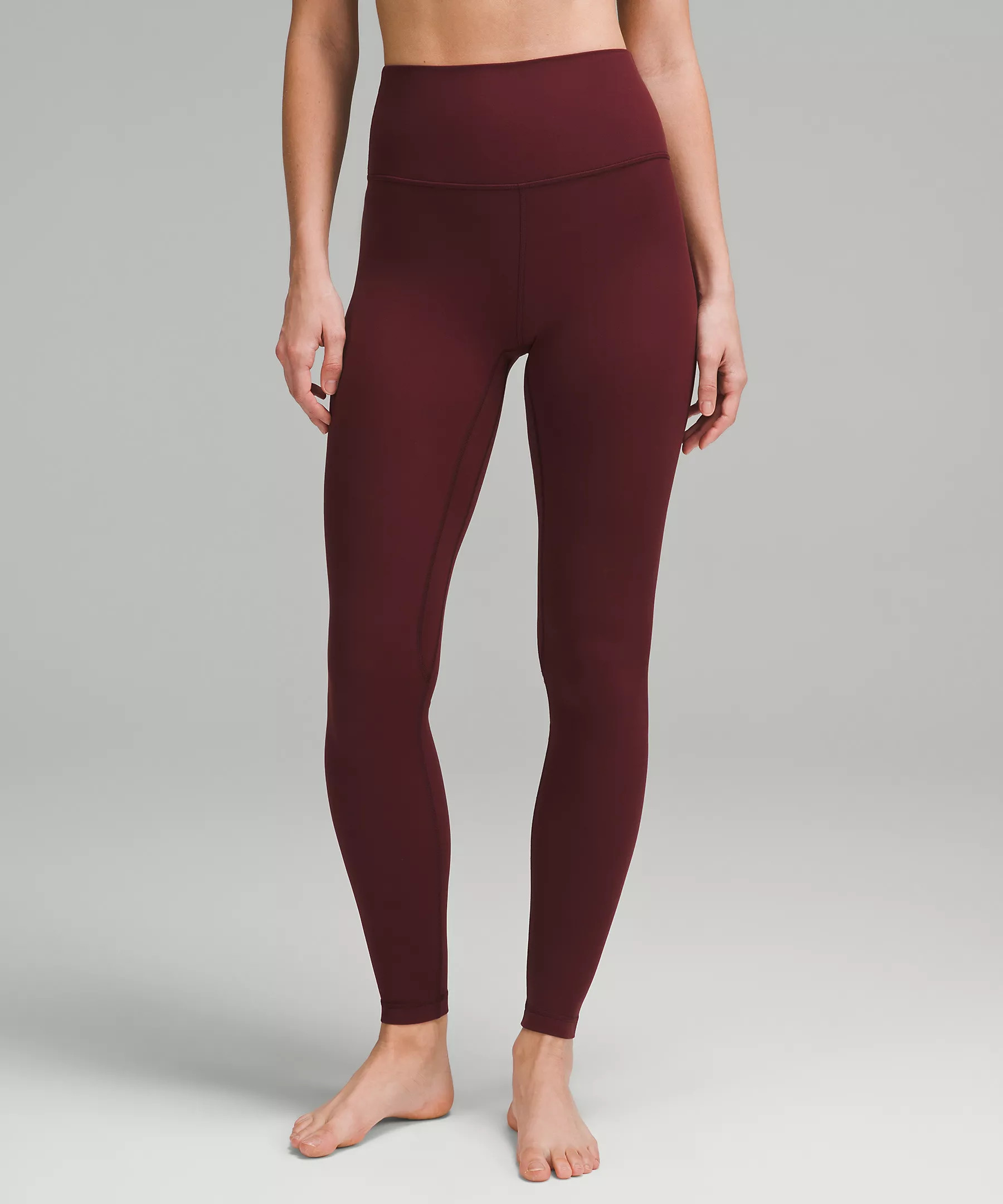 lululemon Align™ High-Rise Pant 28" | Women's Leggings/Tights | lululemon | Lululemon (US)