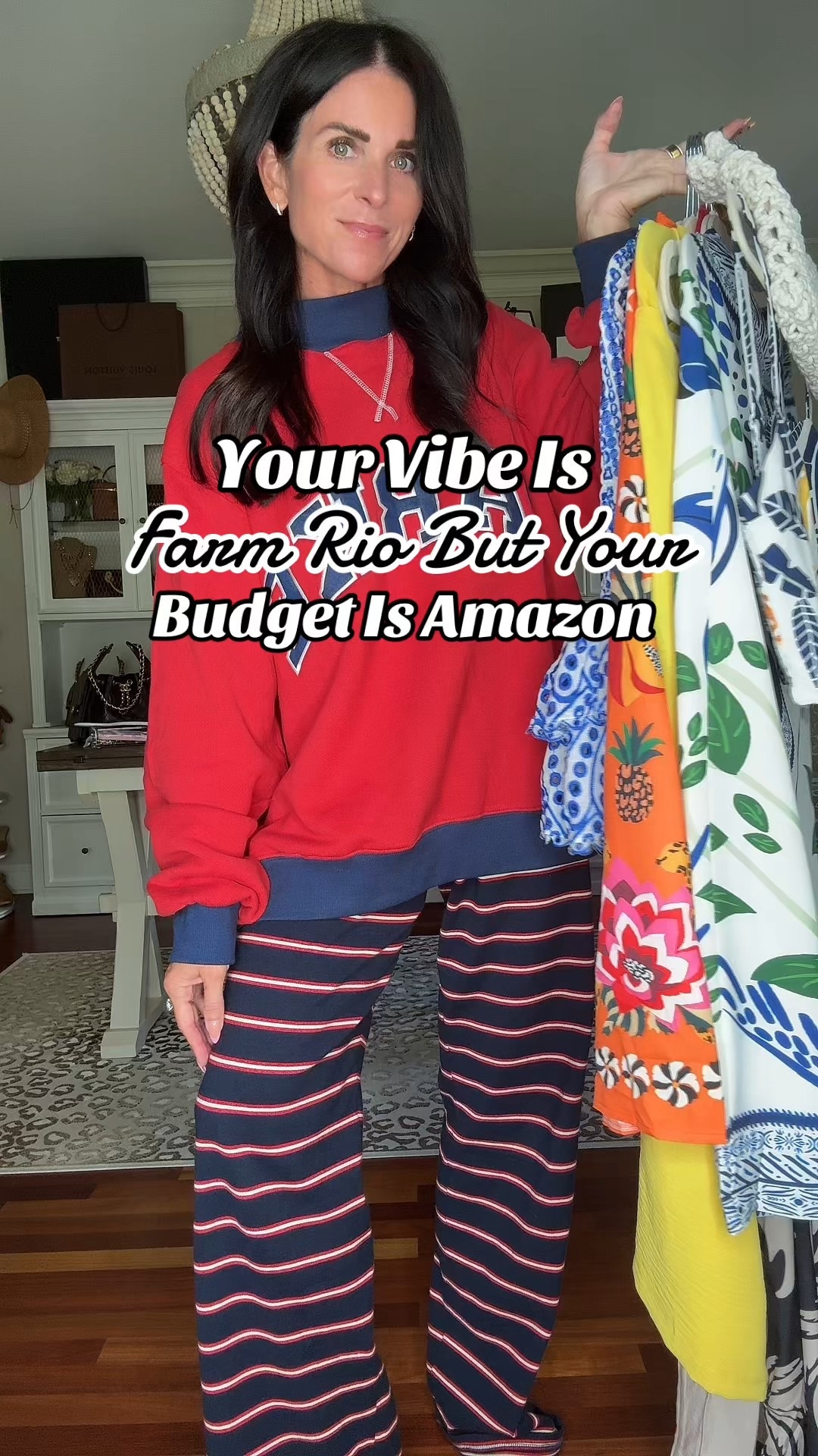 The cutest affordable vacation styles!
Maxi dress
Farm Rio style
Resort wear 

#LTKTravel #LTKFindsUnder50 #LTKootd