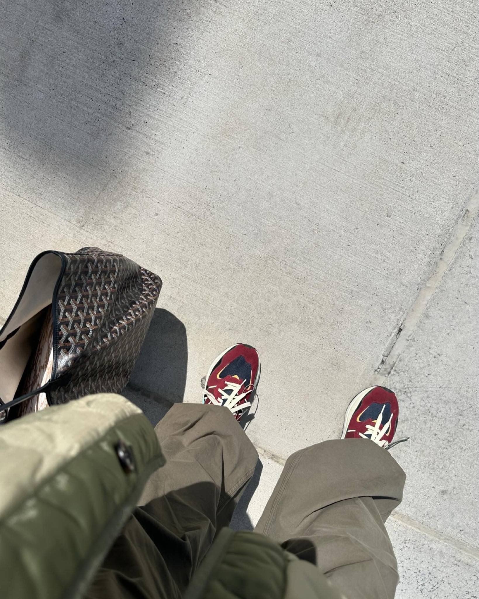 I always get the most compliments on these sneakers! My tip: take a look at the mens colors, you might like them more! Just remember to order two sizes down from your size. 

#LTKplussize #LTKActive #LTKstyletip