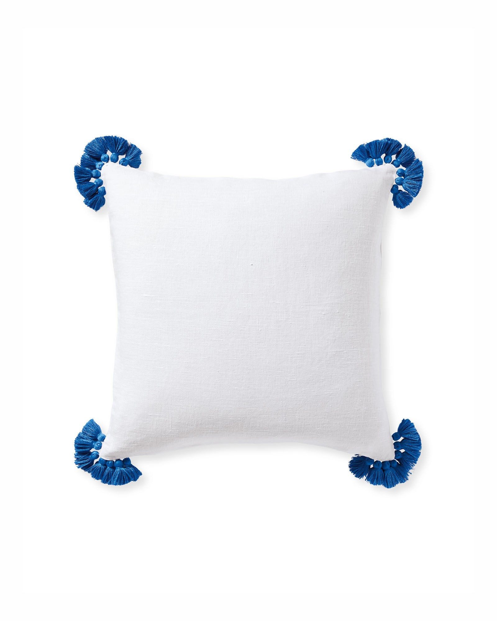 Cayucos Pillow Cover | Serena and Lily