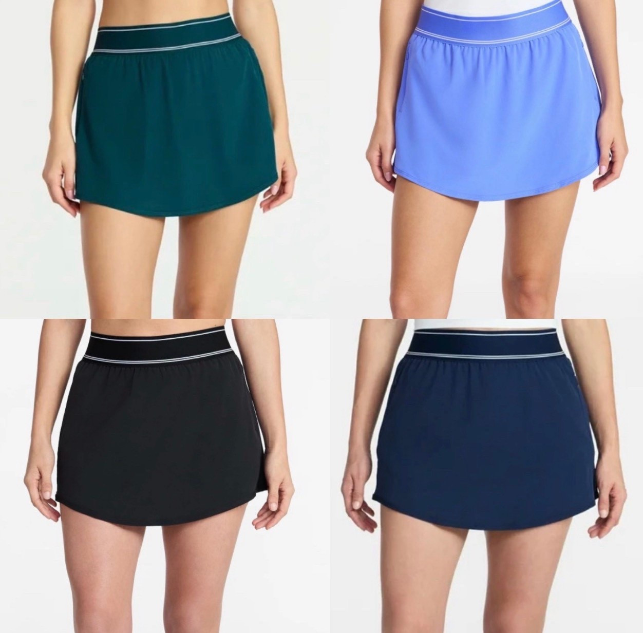 Walmart athletic skirt
Under $20  

#LTKActive #LTKfitnessgoals #LTKootd