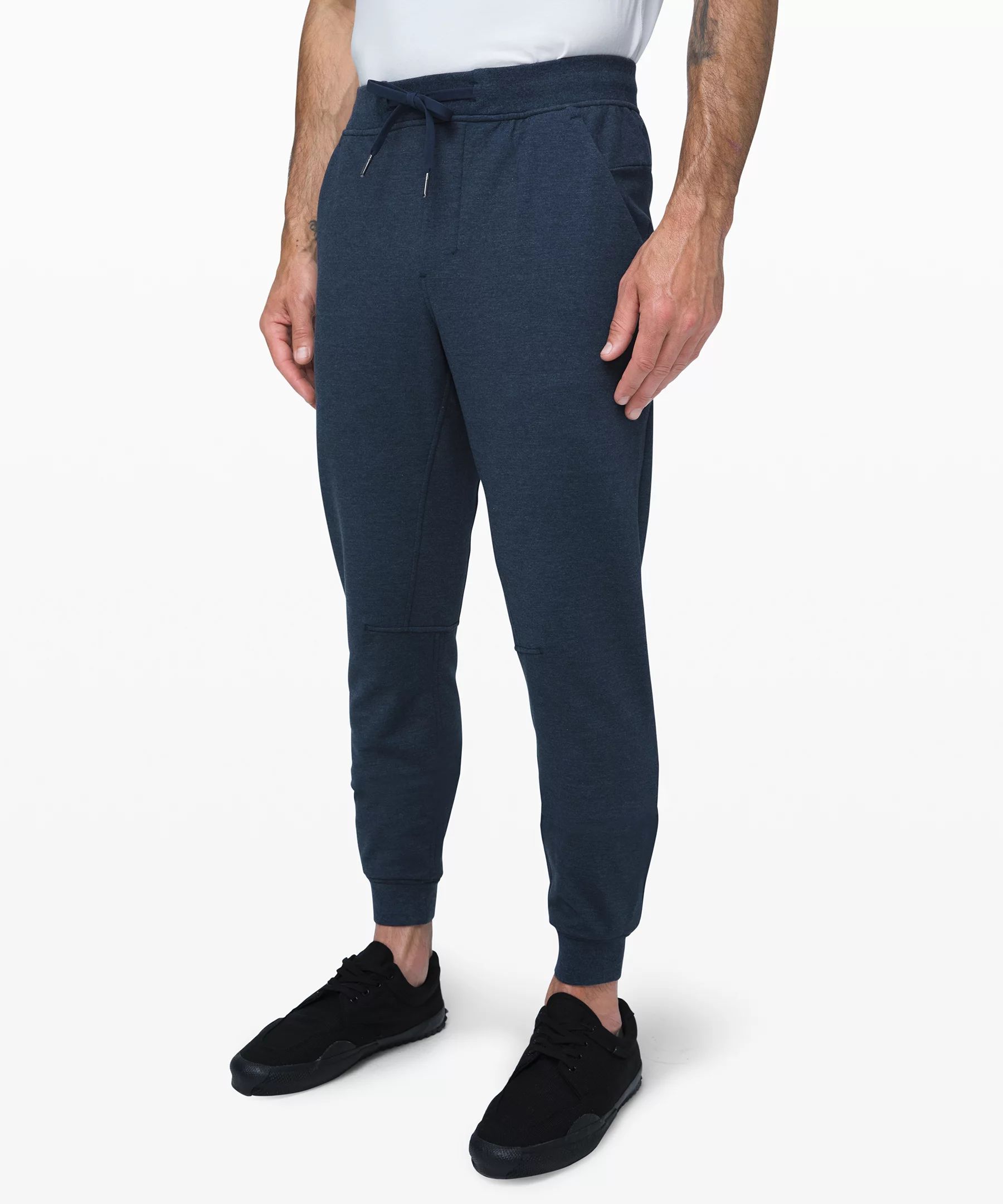 City Sweat Jogger French Terry 29" | Lululemon (US)