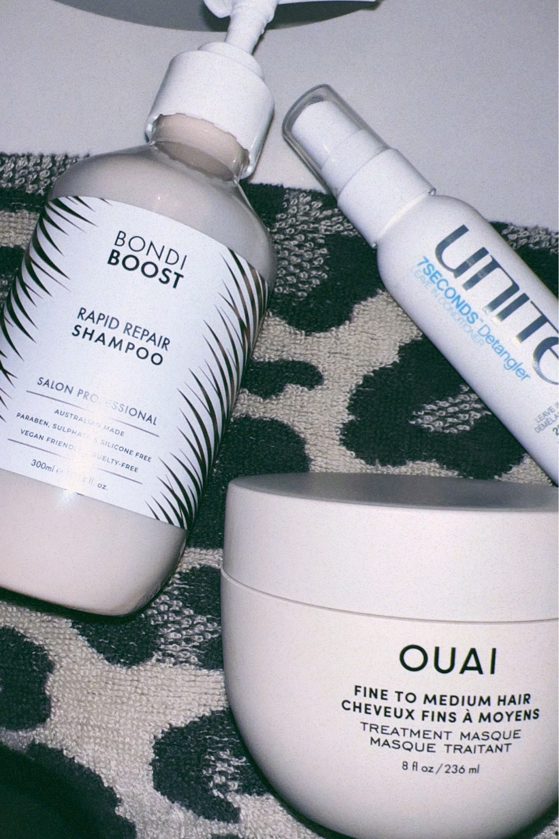 A hair wash day 🤍

#LTKGiftGuide #LTKbeauty