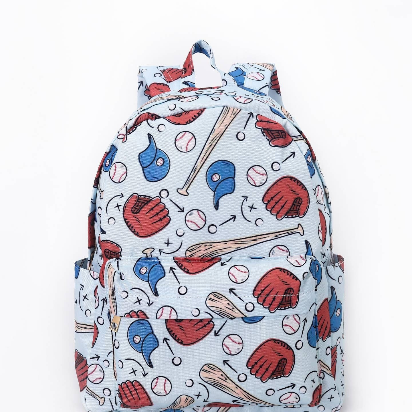 LITTLE SLUGGER BACKPACK | Sydney and Co.