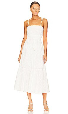 Sadie Broidery Sundress
                    
                    MINKPINK | Revolve Clothing (Global)