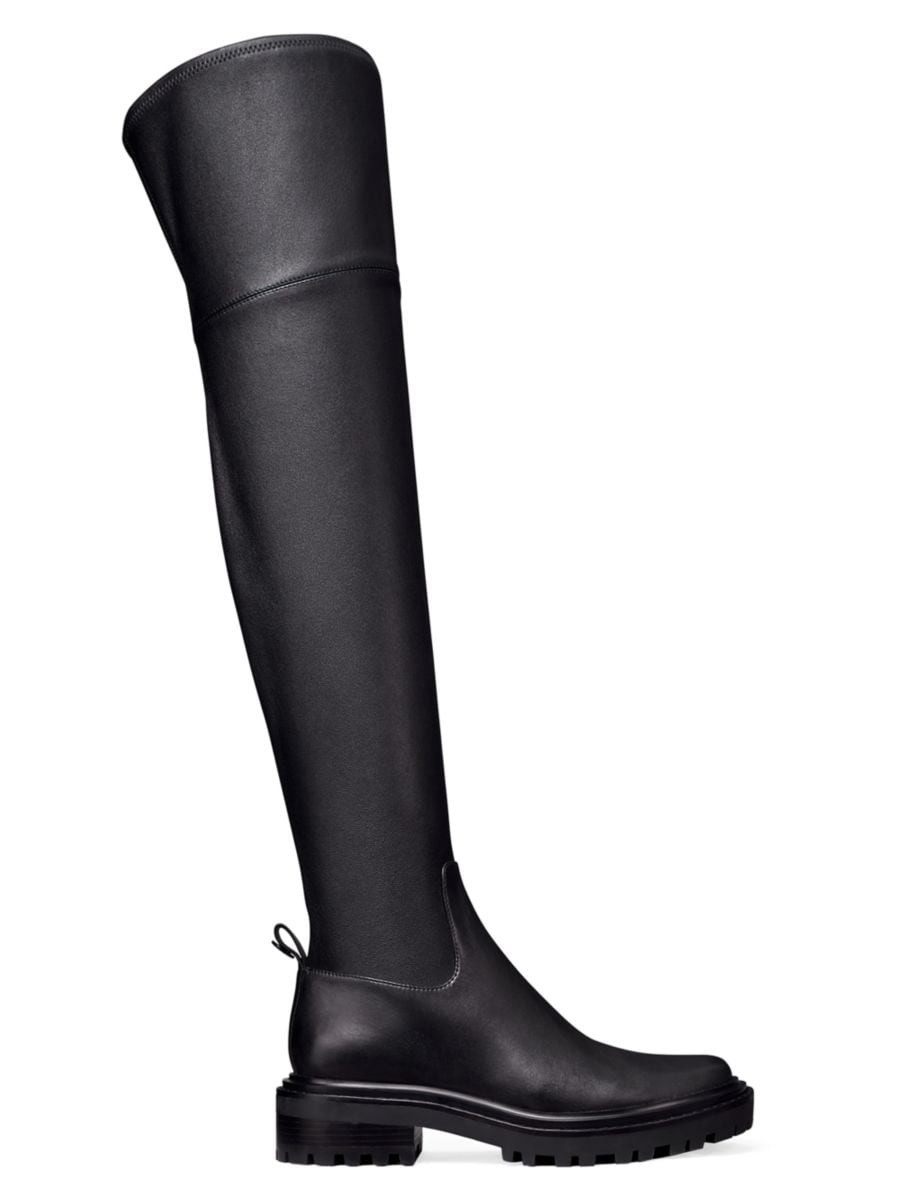 Tall Leather Boots | Saks Fifth Avenue