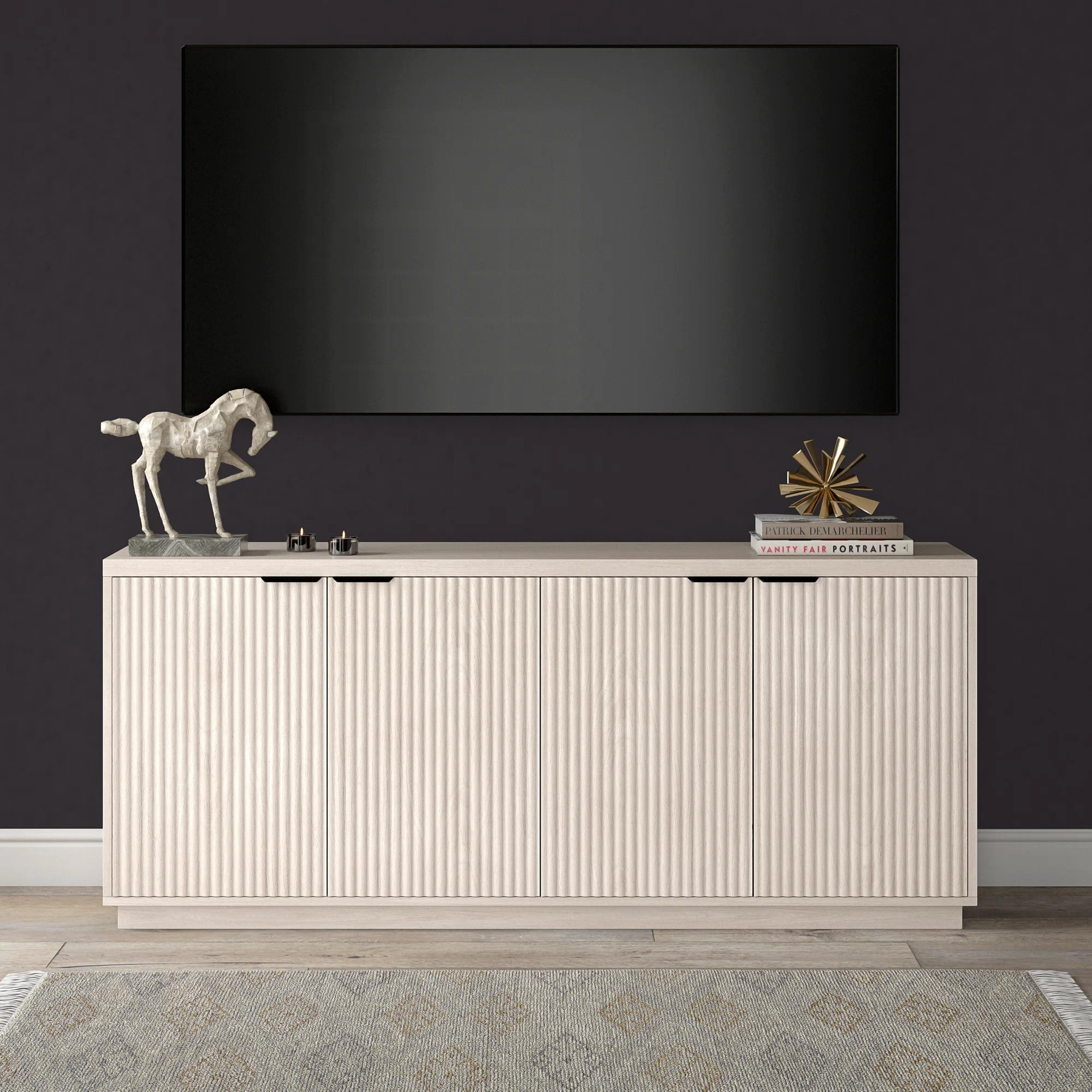 Mansfield 68'' Sideboard | Wayfair North America