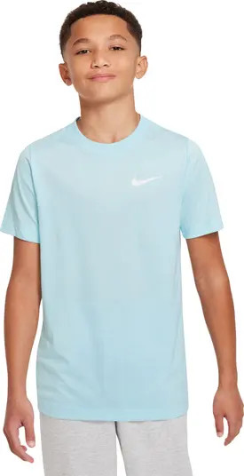 Nike Kids' Dri-FIT Legend Training T-Shirt | Nordstrom | Nordstrom