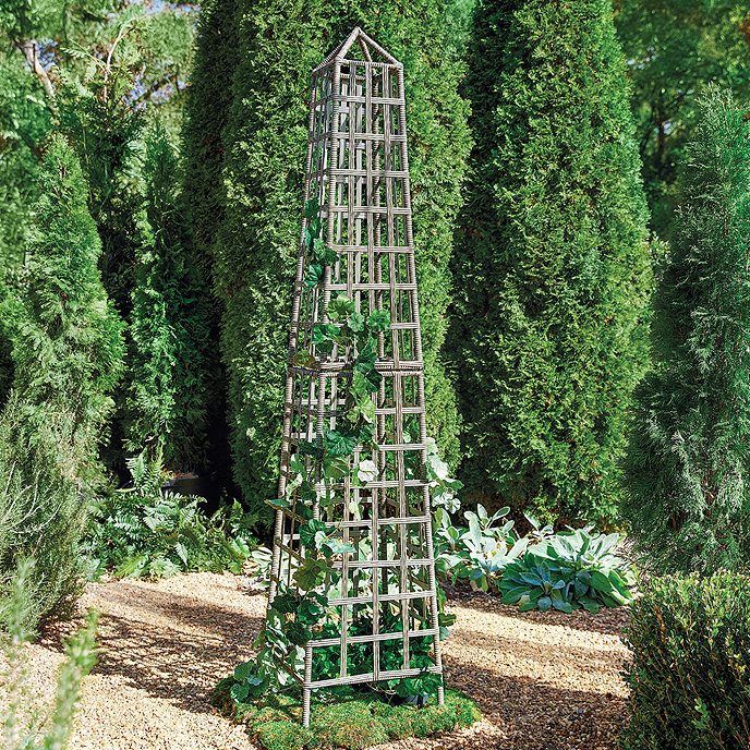 Bunny Williams Clayton Trellis | Ballard Designs, Inc.