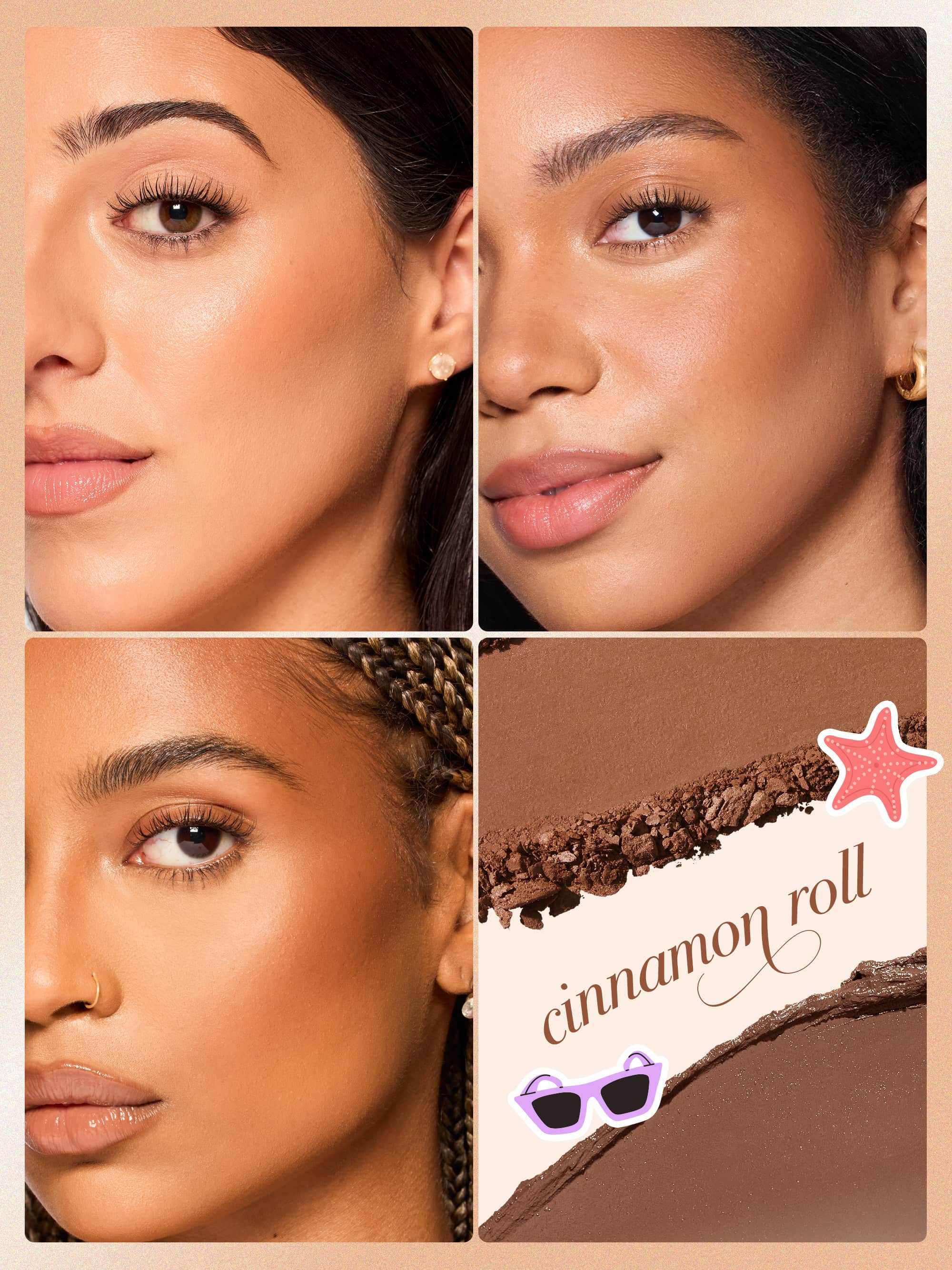 macaron sculpt & bronze™ duo | tarte cosmetics (Global)