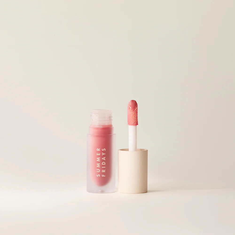 Dream Lip Oil Rose Bud | Summer Fridays (US)