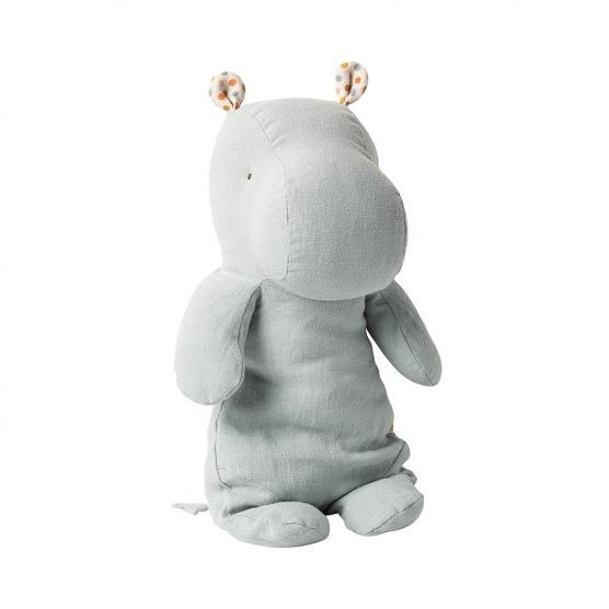 Maileg Medium Hippo | The Tot
