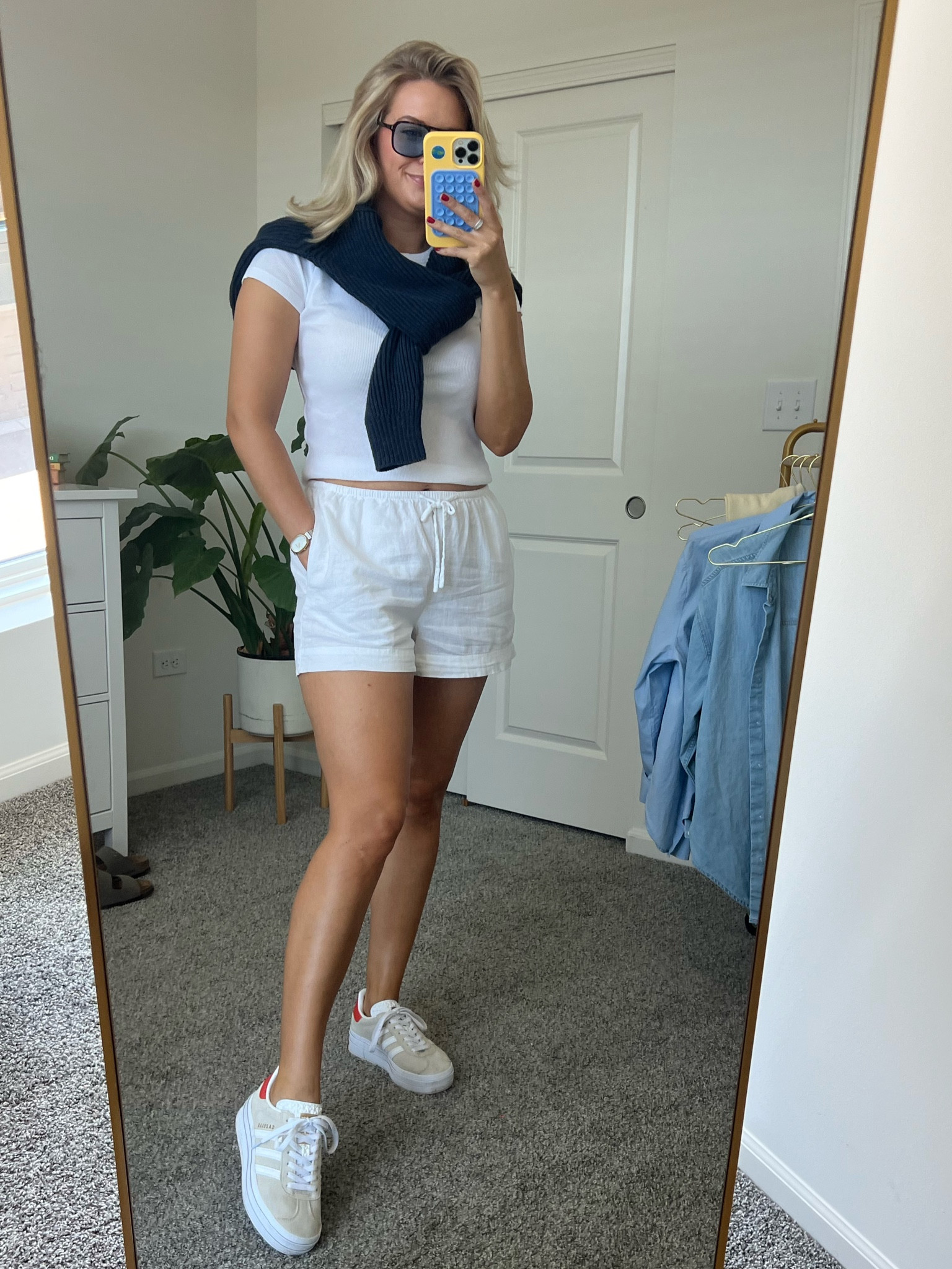 Summer outfit 

#LTKSummerSales #LTKSeasonal #LTKShoeCrush