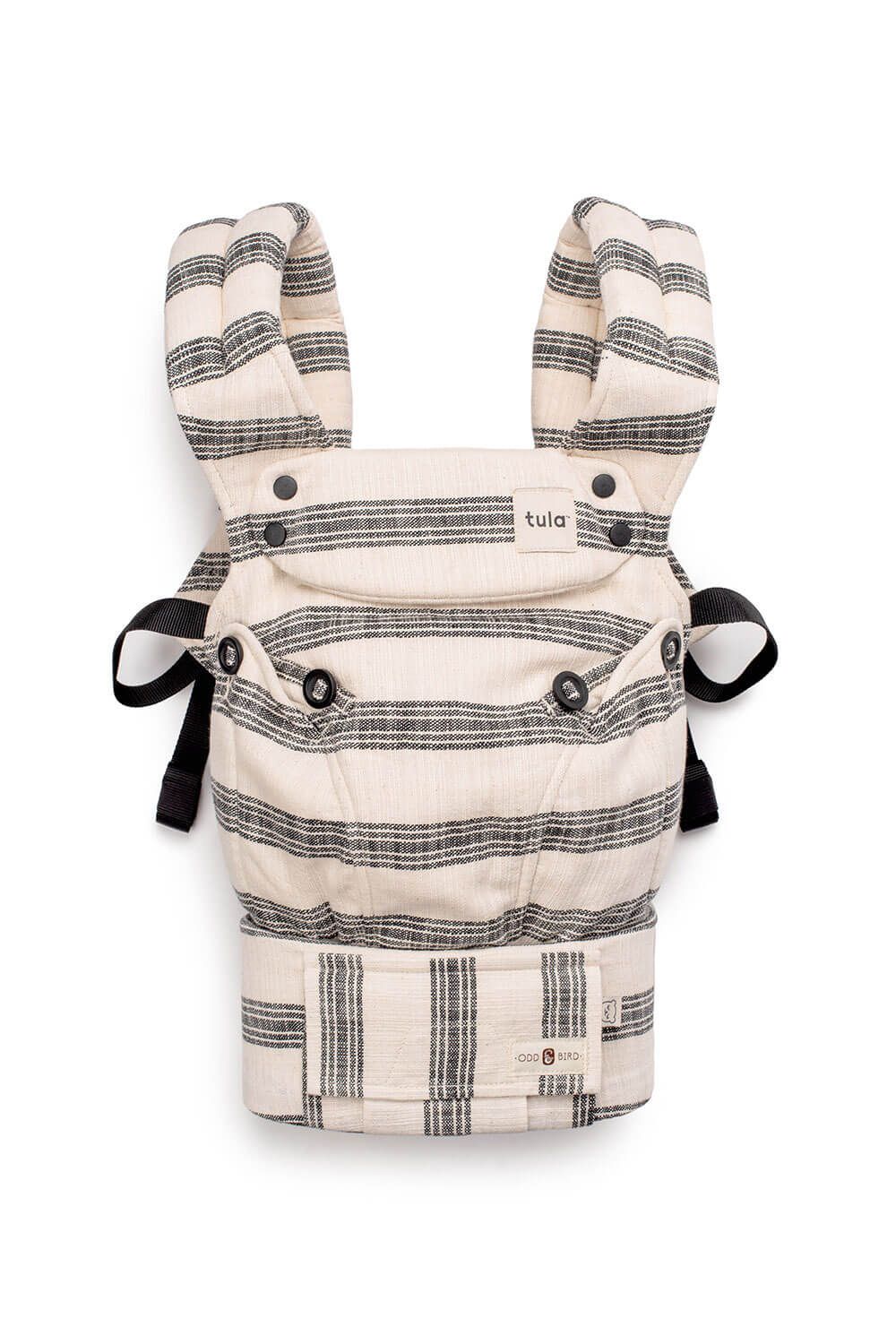 Sultan - Signature Woven Explore Baby Carrier | Baby Tula