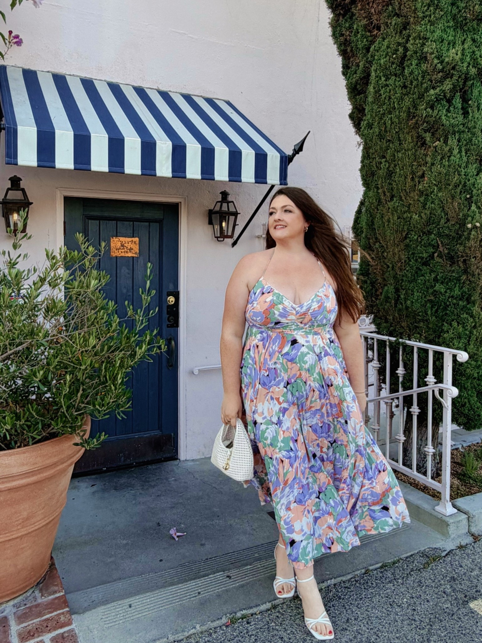 Wearing one of my fav @ASTR the Label dresses. True to size, plus sizes available

#LTKdayinmylife #LTKPlusSize #LTKSeasonal