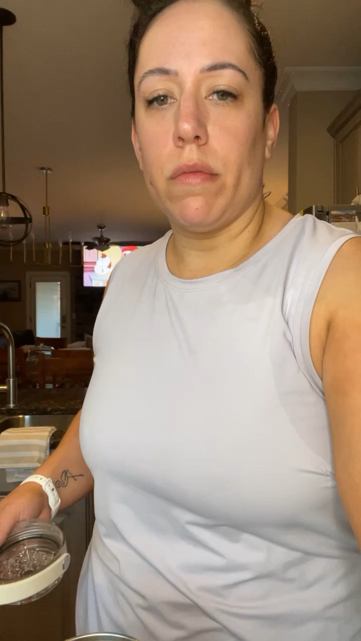 Love this Brumate shaker bottle for post workouts sharing protein shake options too 

#LTKplussize #LTKfitness #LTKfindsunder100