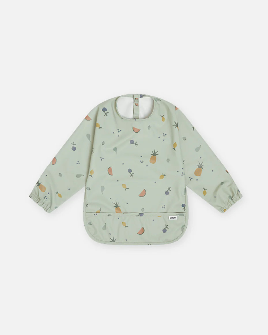 Smock Bib | Lalo