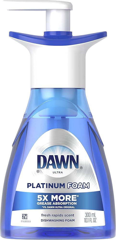 Visit the Dawn Store | Amazon (US)