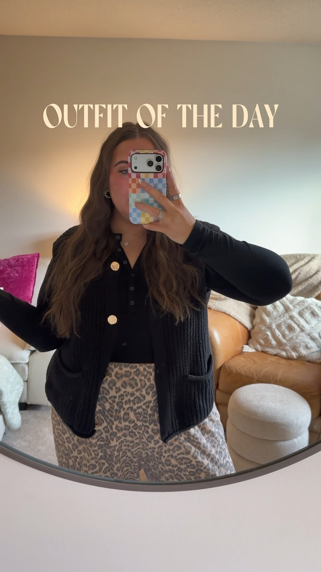 Cute & casual ootd! Happy Friday 💖

#LTKvlog #LTKMidsize #LTKootd