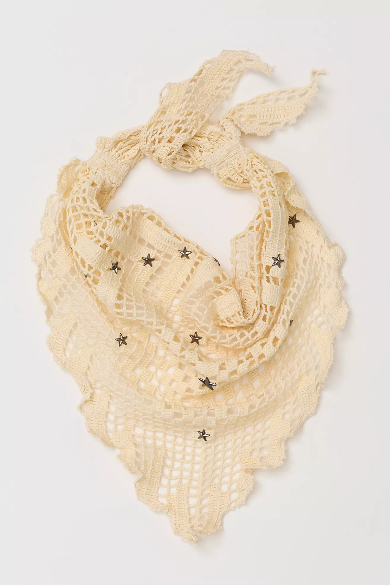 Lexis Hair Scarf | Free People (Global - UK&FR Excluded)