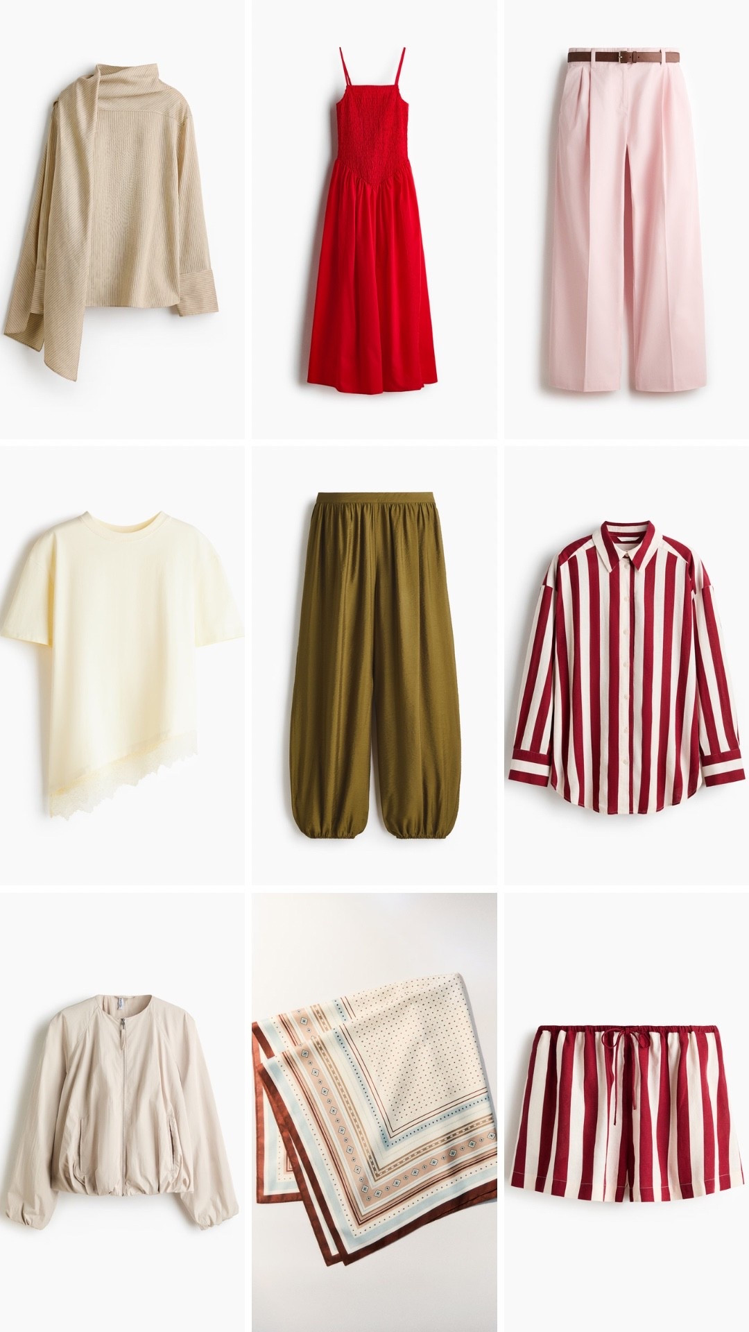 Loving H&M at the moment! Linked some of my favourites for Spring!

#LTKsummer #LTKfestival #LTKstyletip