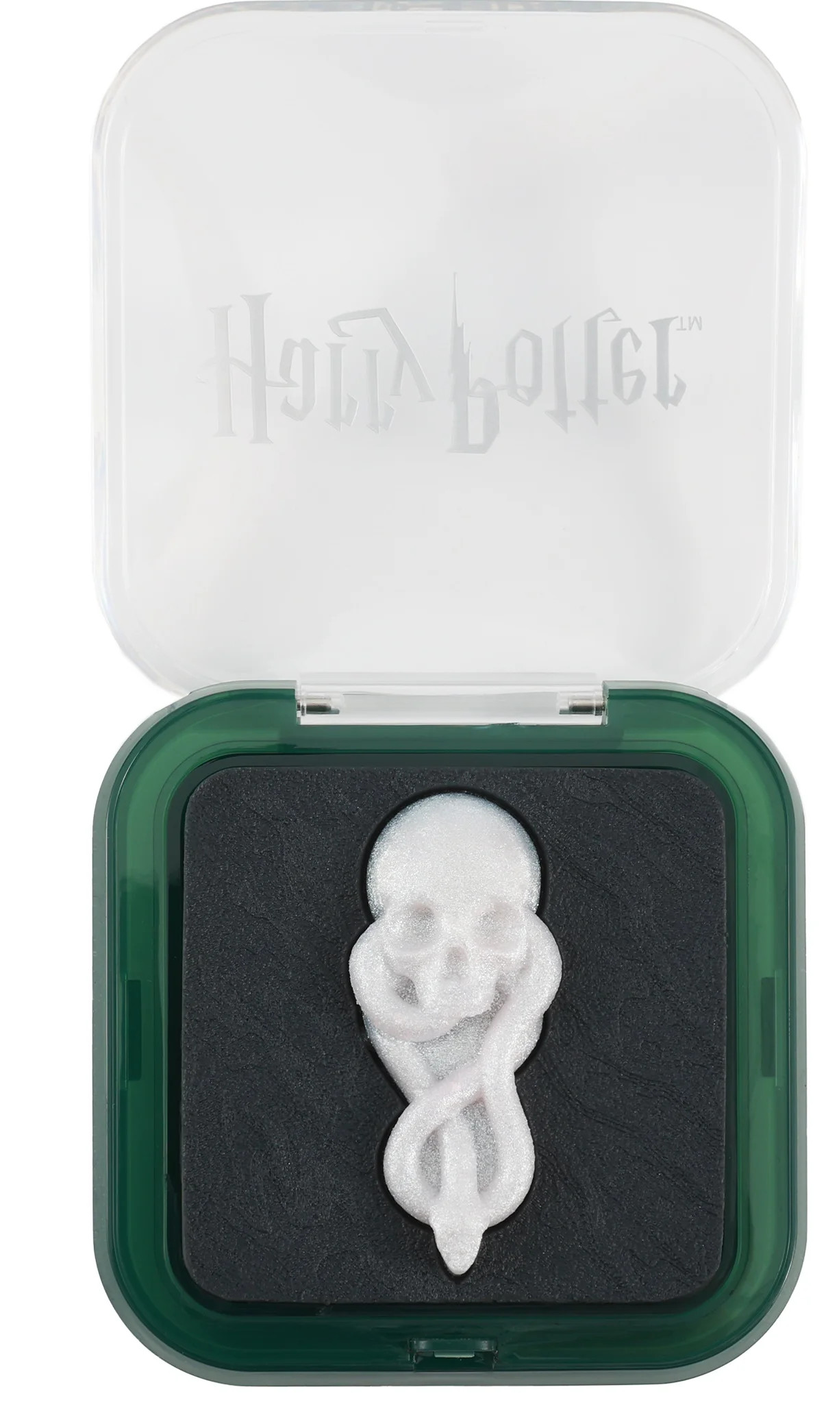 Profusion Cosmetics Harry Potter Dark Arts The Dark Mark PH Color Changing Blushlighter | Walmart (US)