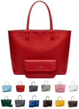 Women's Tote Bag HandBag Bags Large Tote Bag Top Handle Shoulder Hobo Handbag | Amazon (US)