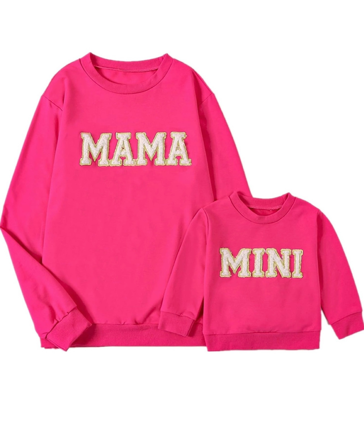 Mama and Mini matching set! Perfect light pullover for baby and mom! Makes a great gift!

#LTKkids #LTKGiftGuide #LTKbaby